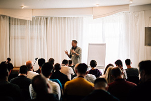 Training Conferences - Slovakia