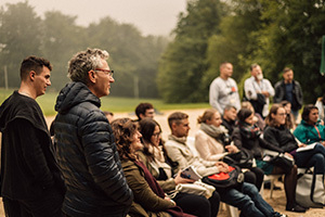 School of Leaders - Slovakia