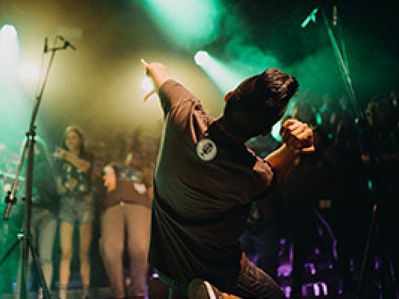 Fusion Music Outreach - Poland