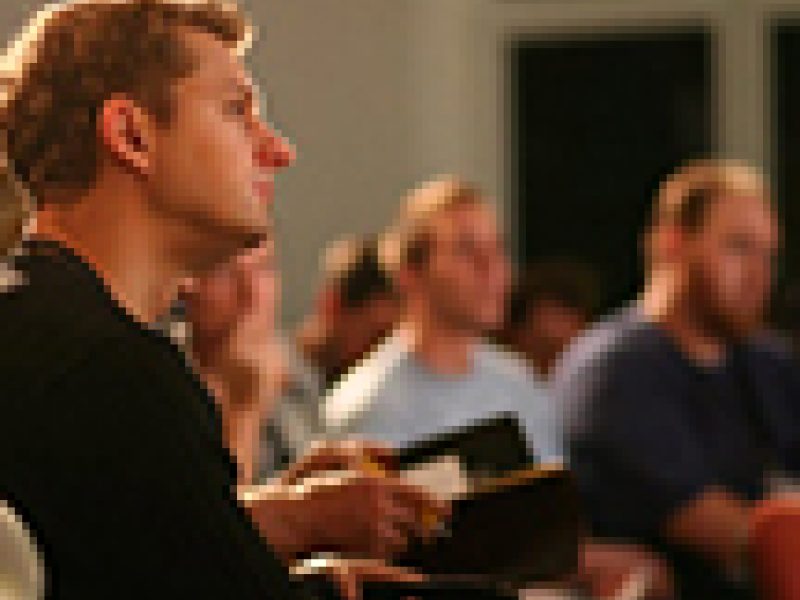 Disciplemaking Resources - Hungary