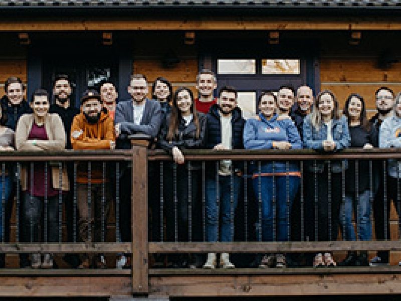 Czech National Missionaries