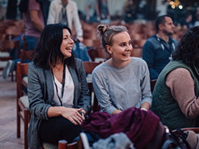 Project29:11 – Emotional Healing Conferences