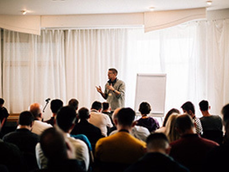 Training Conferences - Slovakia