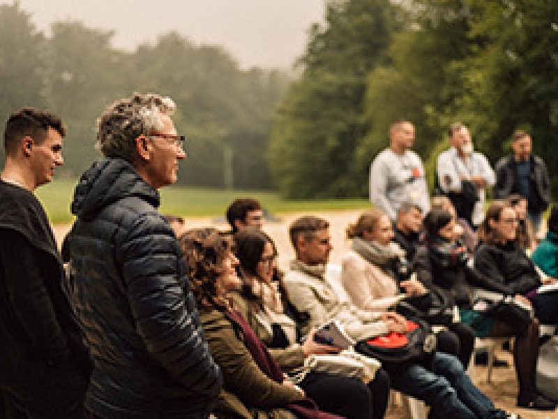 School of Leaders - Slovakia