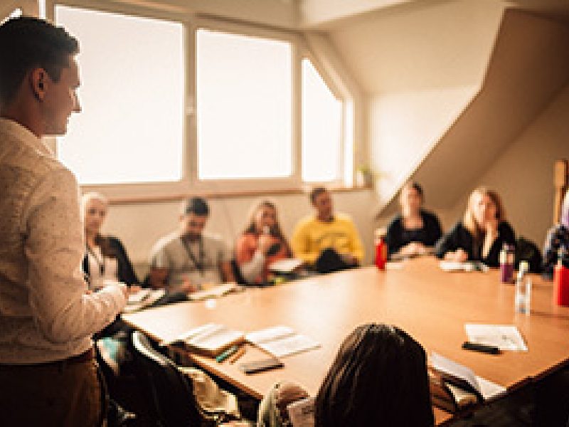 Training Conferences - Czech Republic