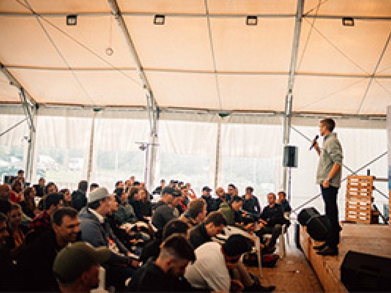 Conference for Young Leaders