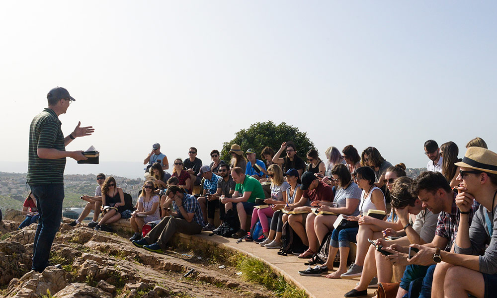 2018 5 18 Israel In Text 1